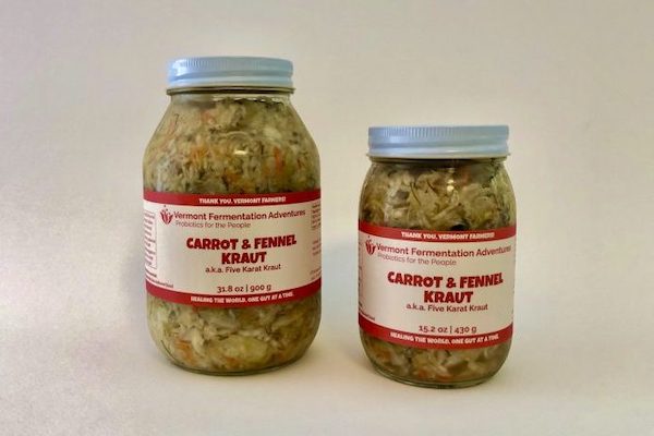 Five Karat Kraut Family